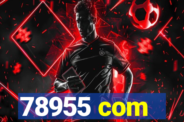 78955 com - plataforma